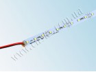 Светодиодная линейка SMD 2835/72 (без отверстий)